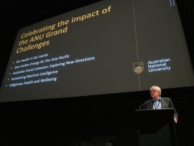 ANU Grand Challenges